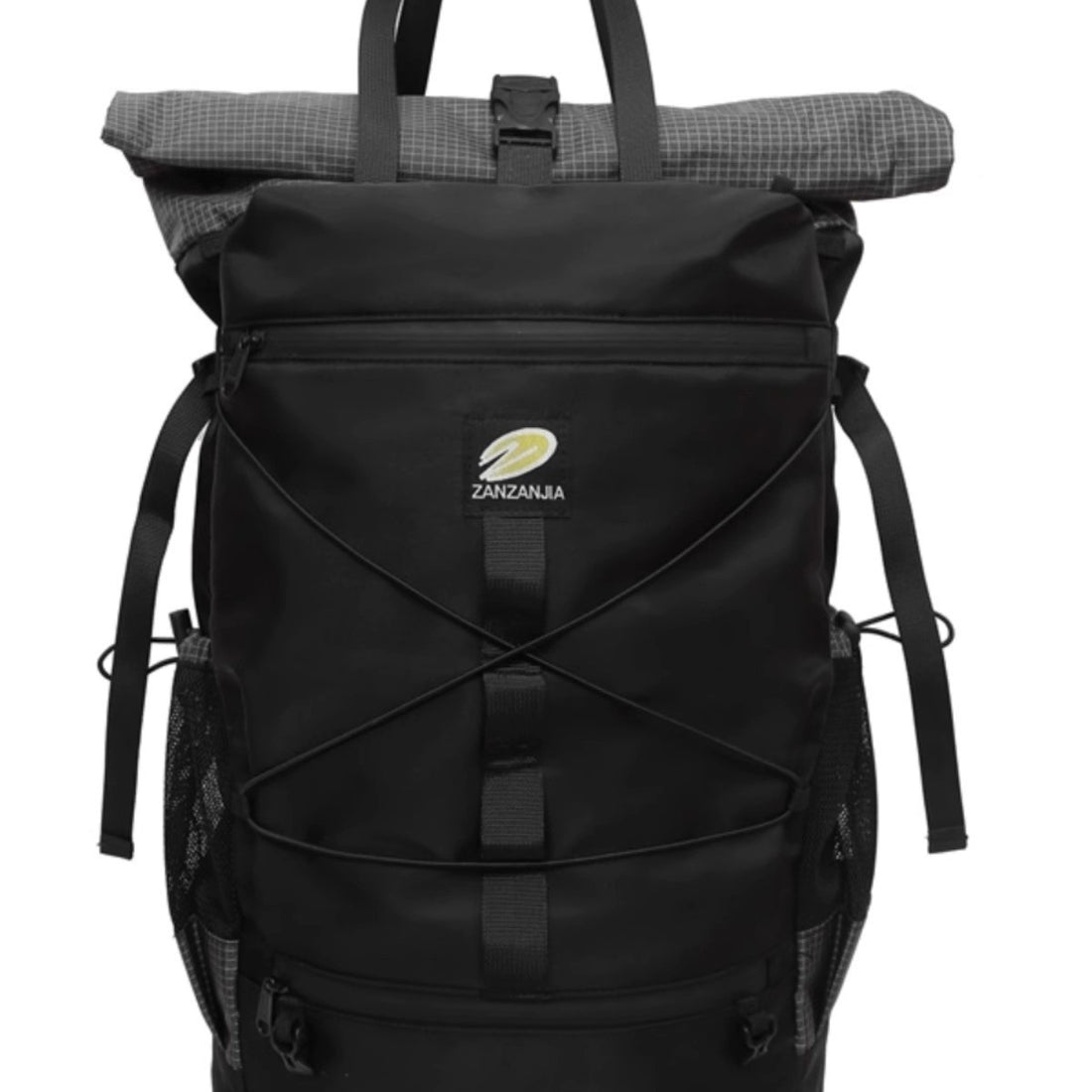 Outdoor Travel Lightweight Backpack