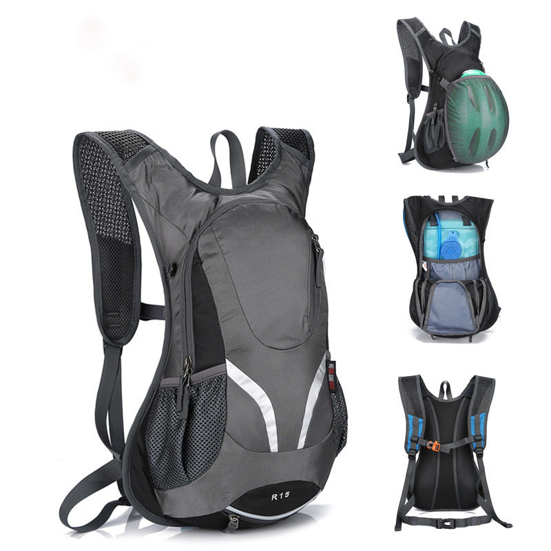 Multifunctional Outdoor Hiking Backpack