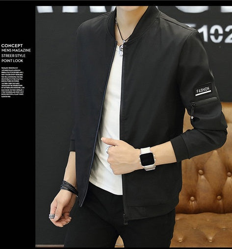 Men's jacket winter wear