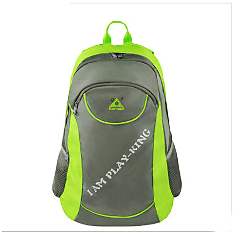 Outdoor Hiking Camping Backpack