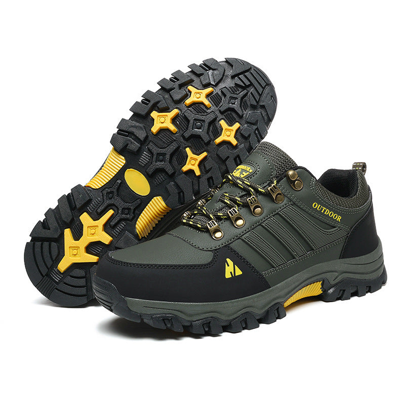 Men's Hiking Boots