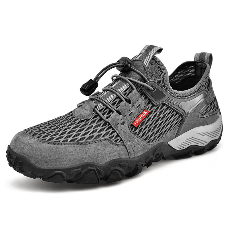 Men's Outdoor Hiking Shoes