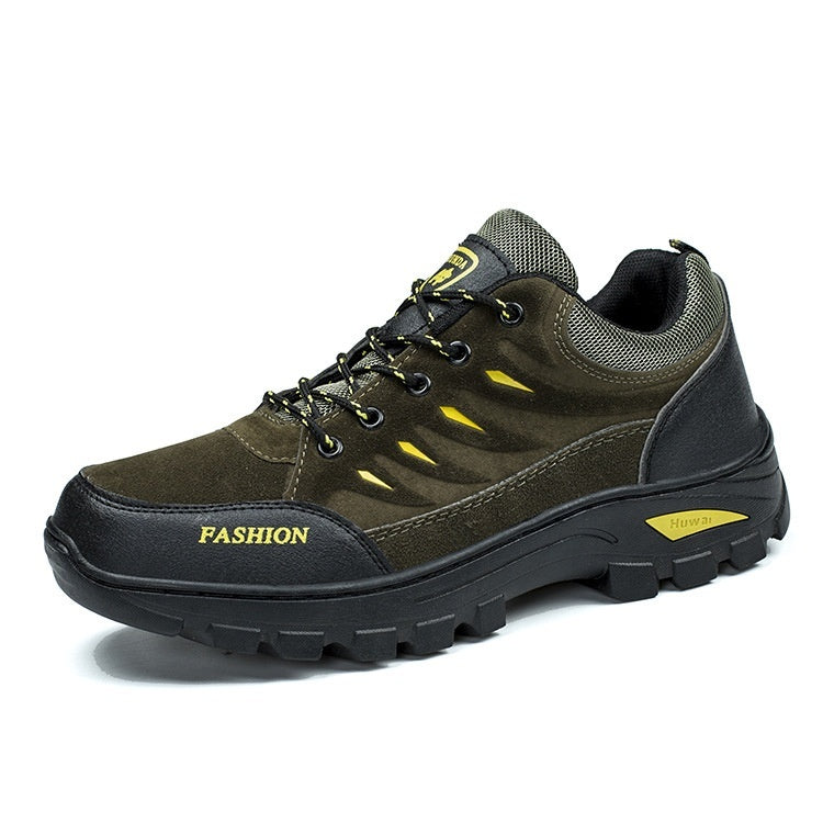 Men's Hiking Camping Shoes