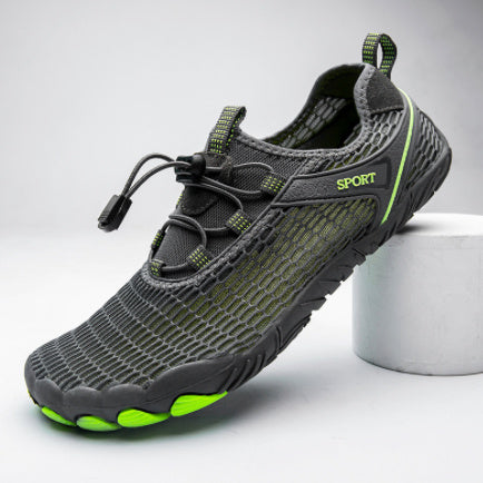 Outdoor Men's Camping Shoes