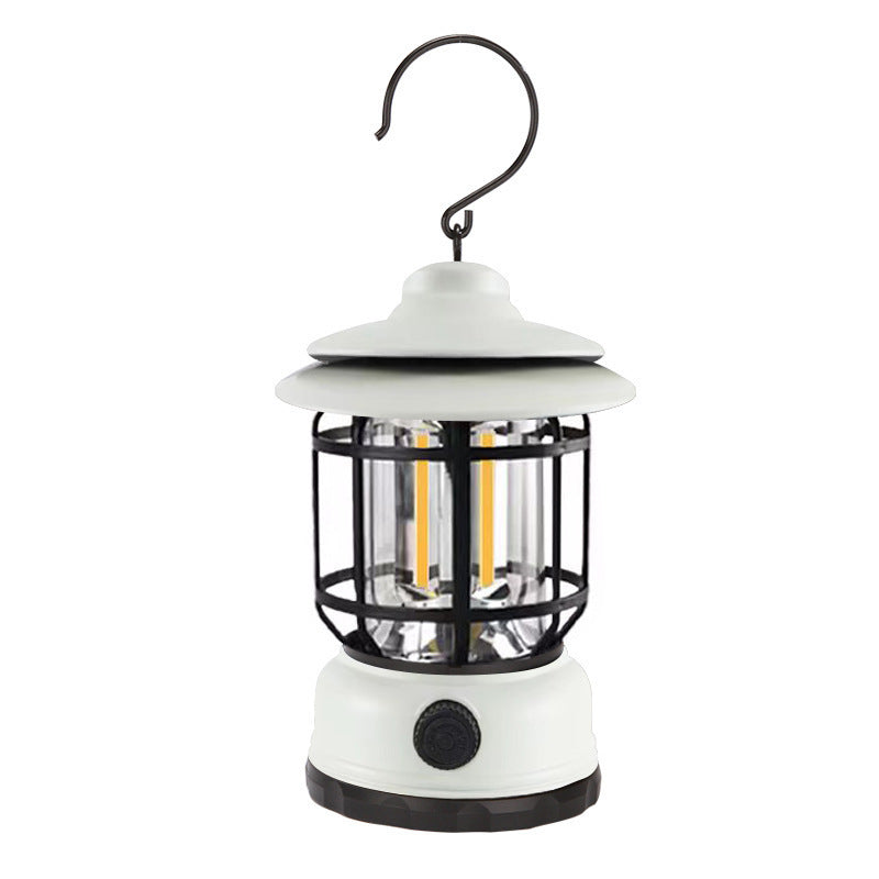 Vintage Outdoor Lantern