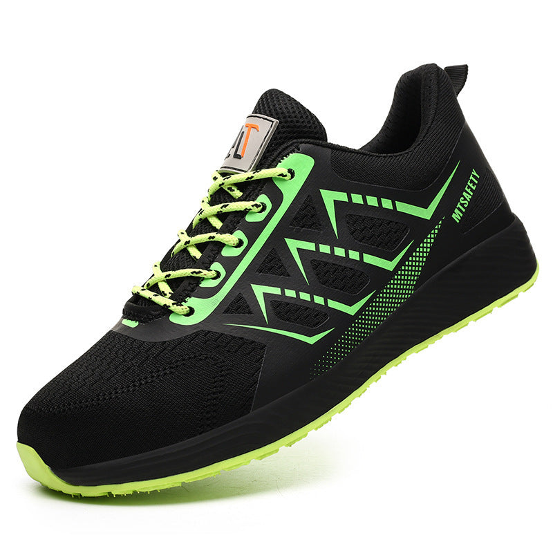 Ultra-light Camping Protection Shoes