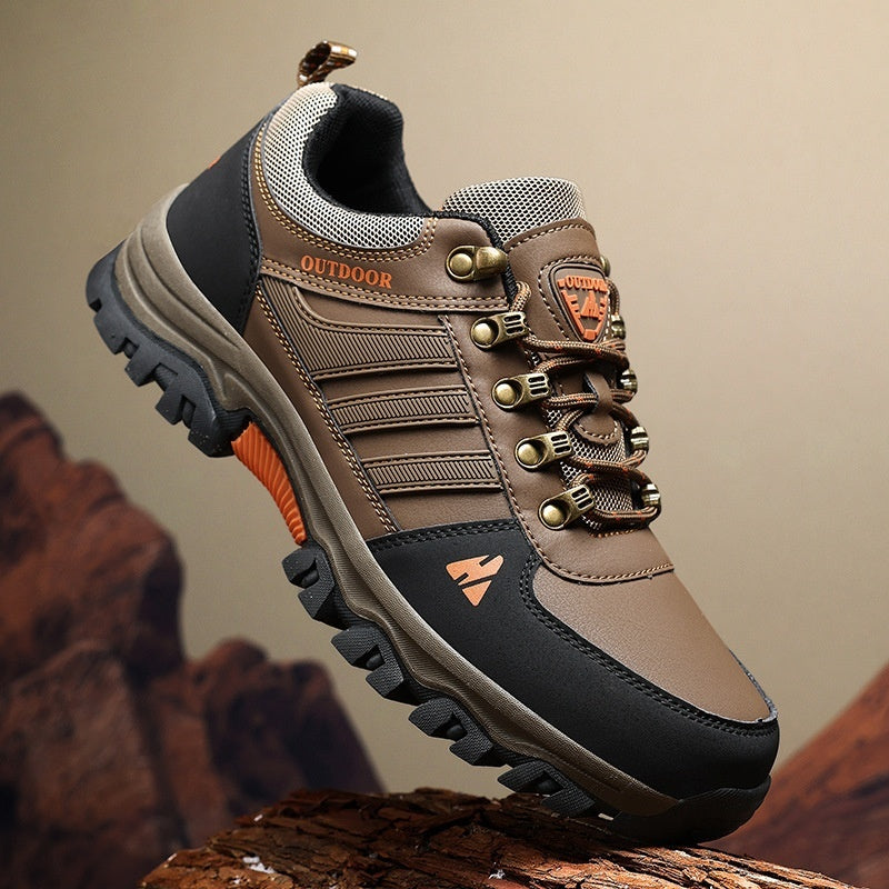 Men's Hiking Boots