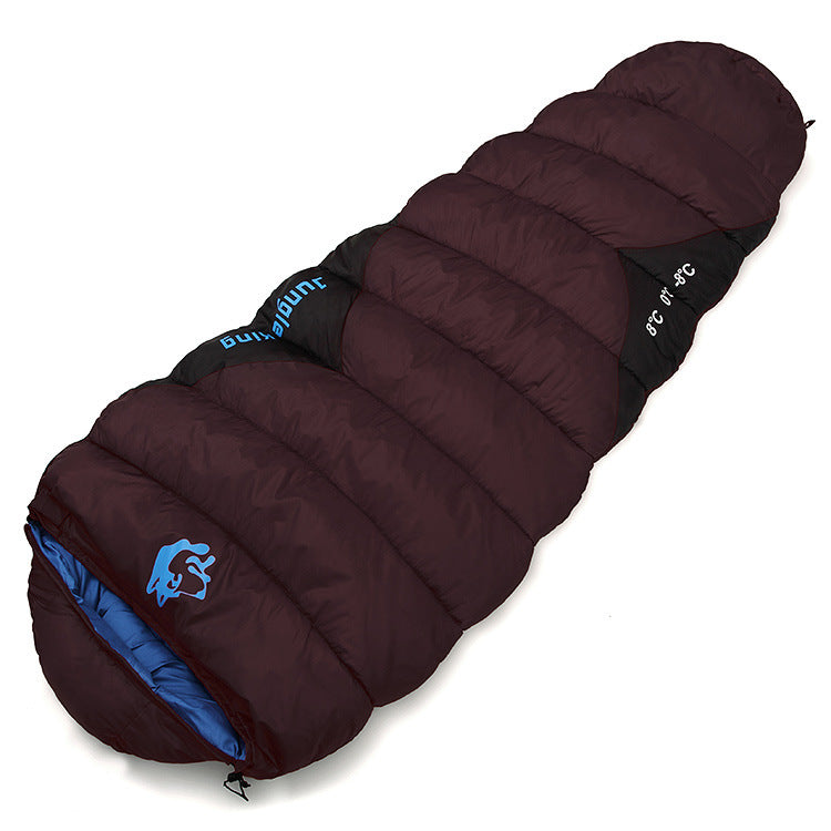 Outdoor Sleeping Camping Bag