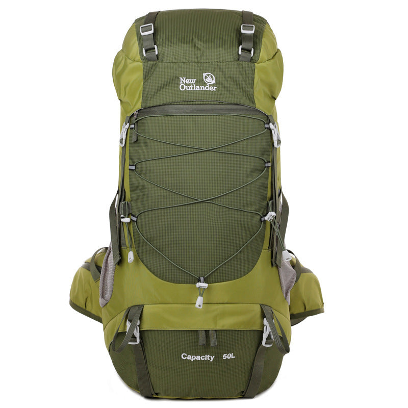 Outdoor Mountaineering Backpack