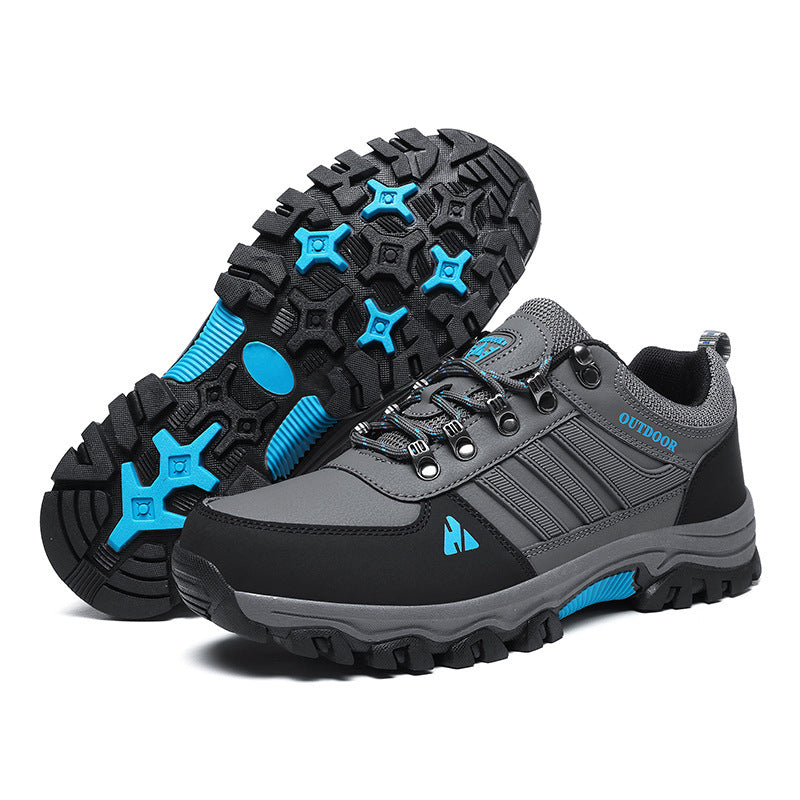 Men's Hiking Boots