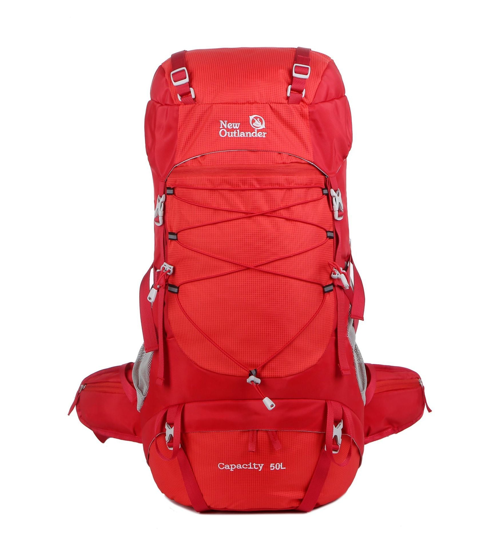 Outdoor Mountaineering Backpack