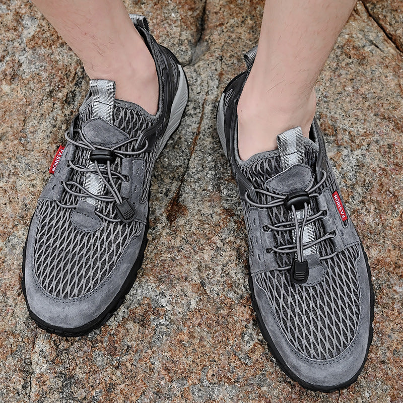 Men's Outdoor Hiking Shoes