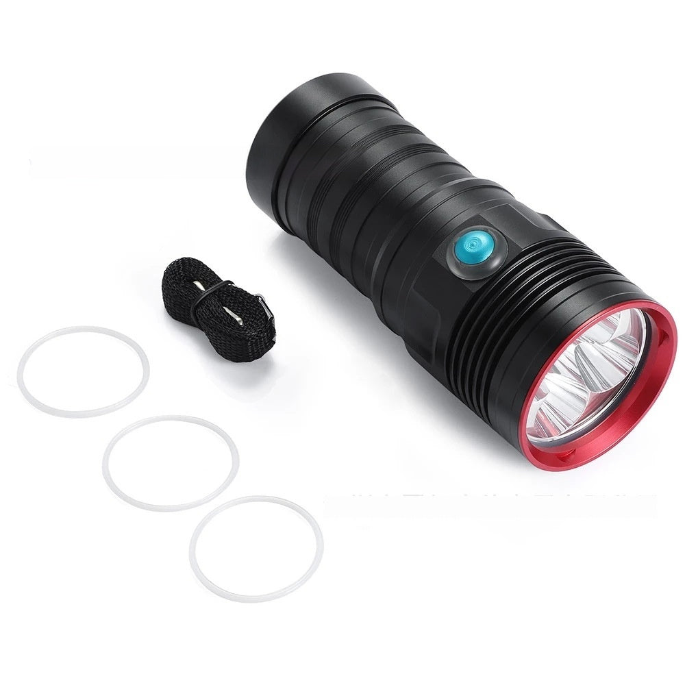 Super Long-range High Power Camping Lantern