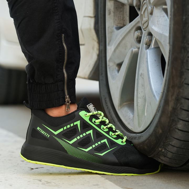 Ultra-light Camping Protection Shoes