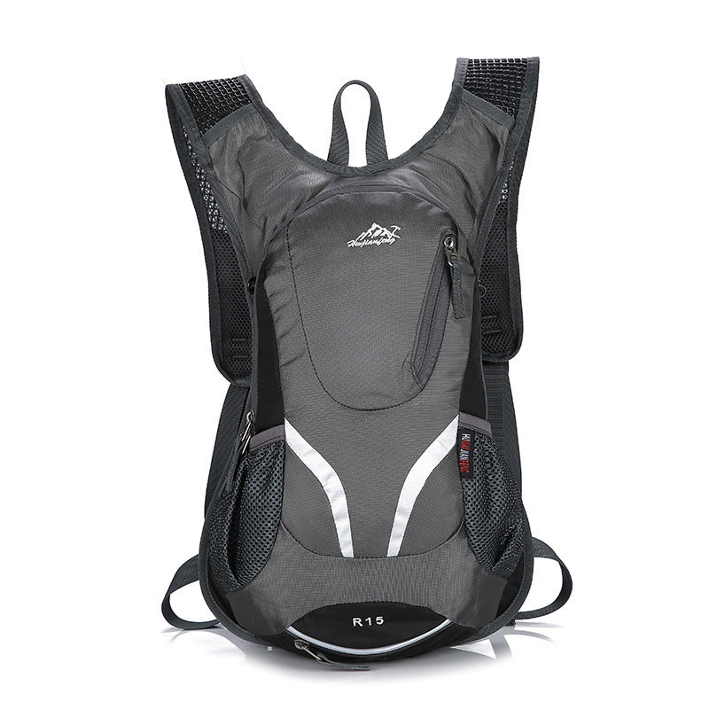 Multifunctional Outdoor Hiking Backpack