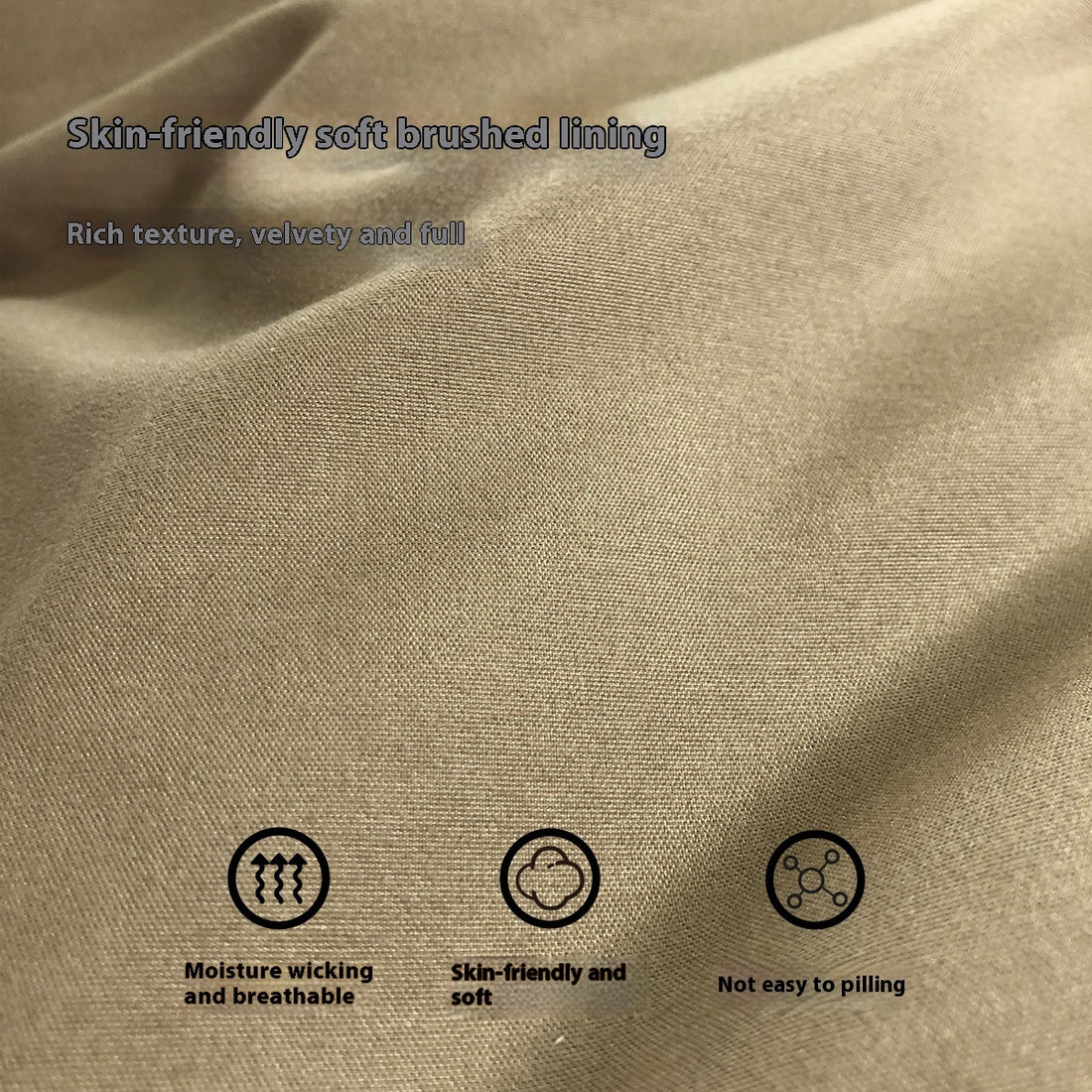 Outdoor Camping Thickened Cotton Sleeping Bag