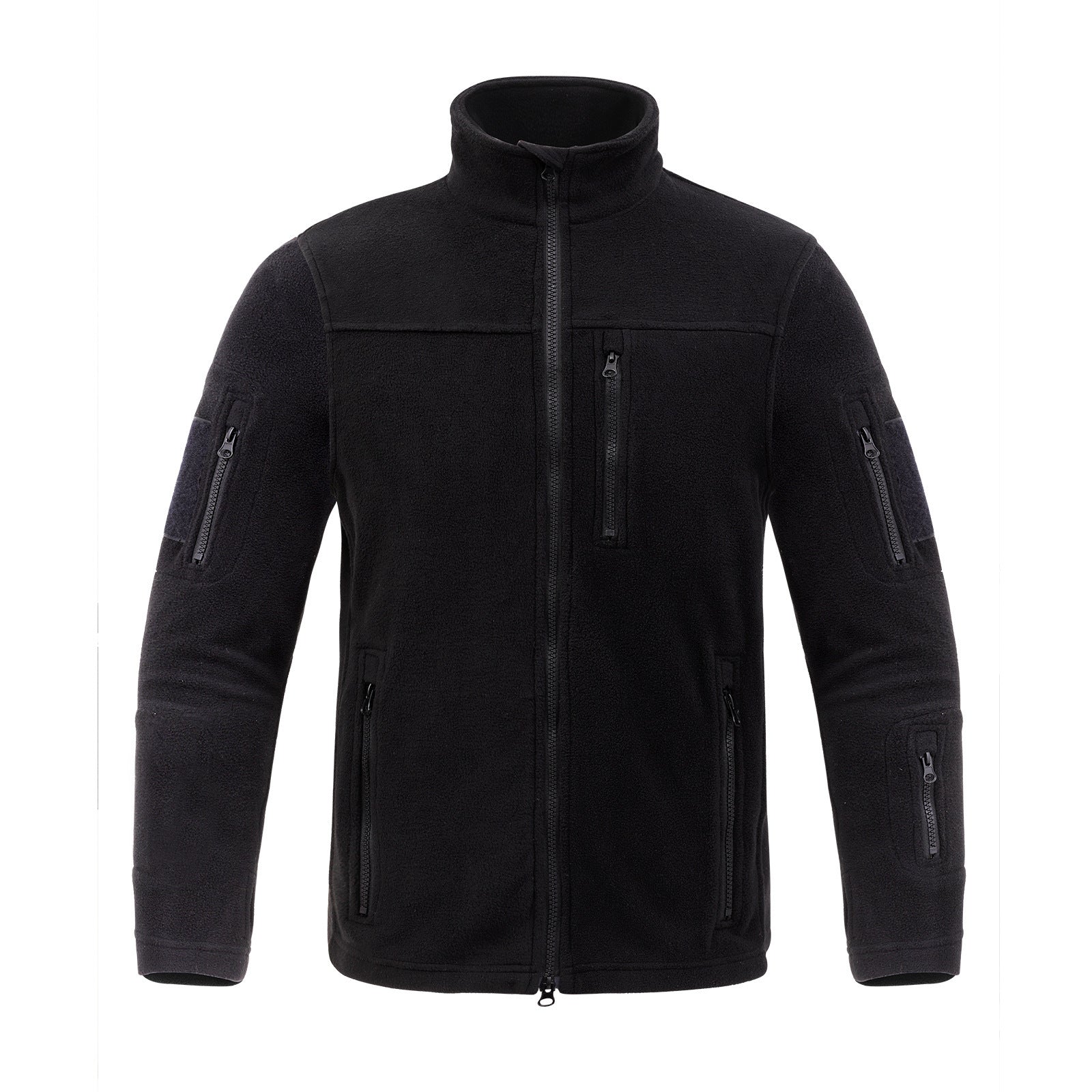 Outdoor Sports Tactical Polar Fleece Jacket