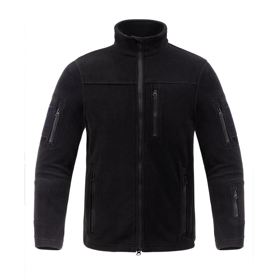 Outdoor Sports Tactical Polar Fleece Jacket