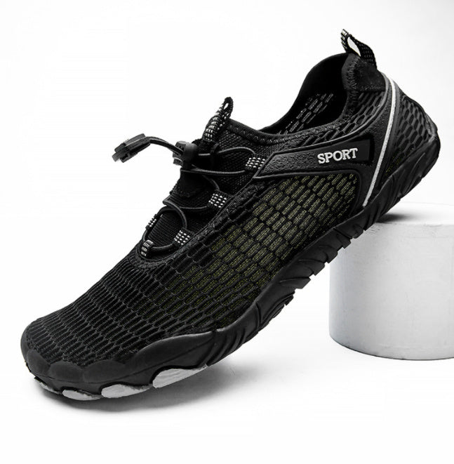 Outdoor Men's Camping Shoes