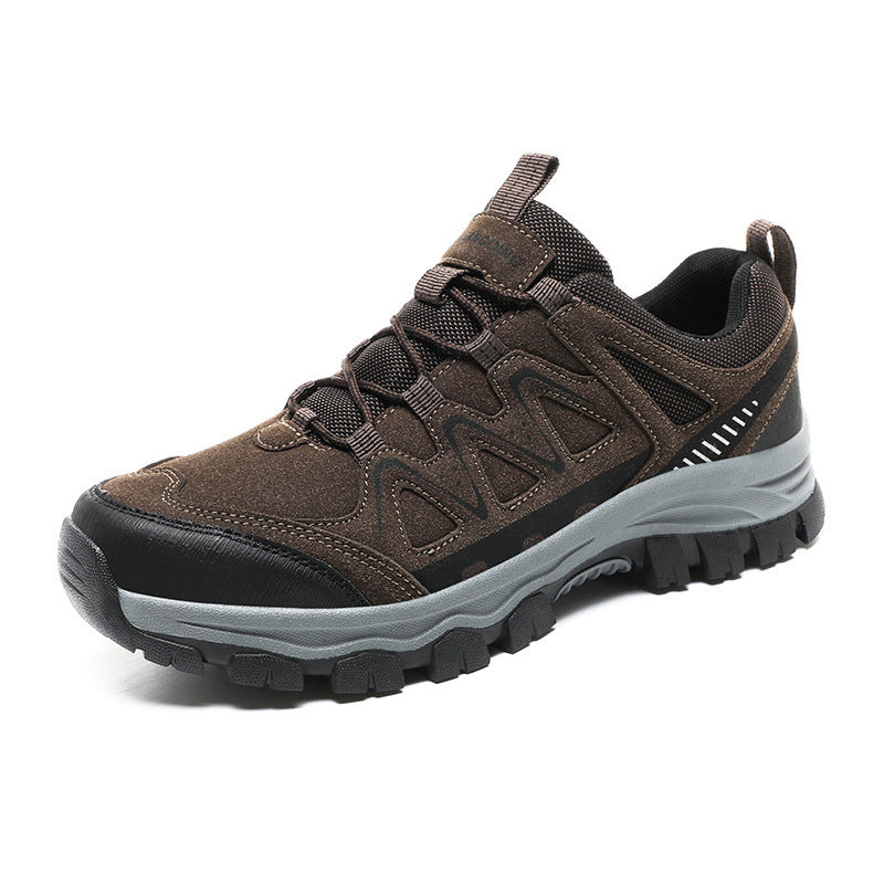 Outdoor Non-slip Wear-resistant Shoes