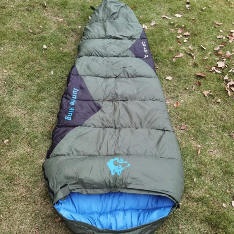 Outdoor Sleeping Camping Bag