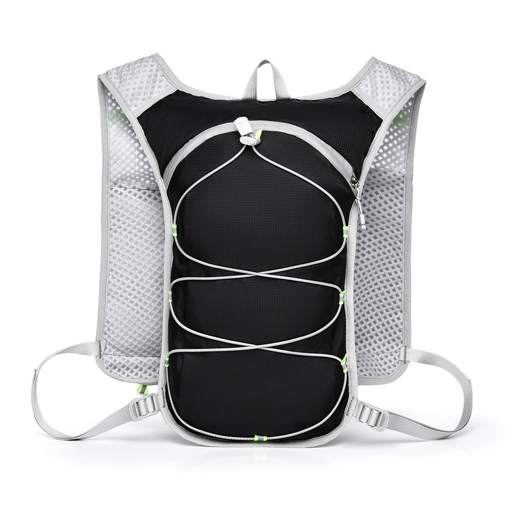 Outdoor Hiking Multifunctional Running Backpack