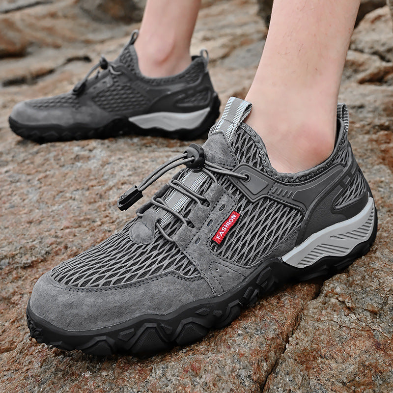 Men's Outdoor Hiking Shoes