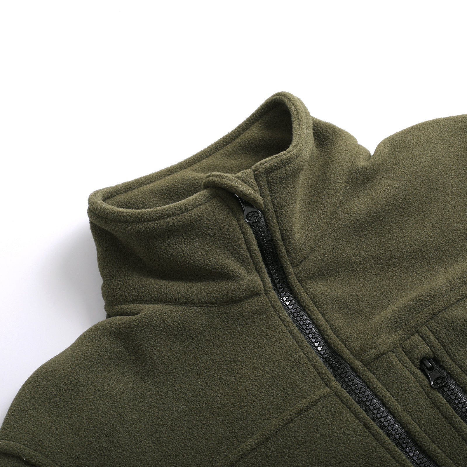 Outdoor Sports Tactical Polar Fleece Jacket