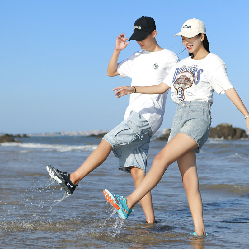 Outdoor Five-finger Hiking Shoes