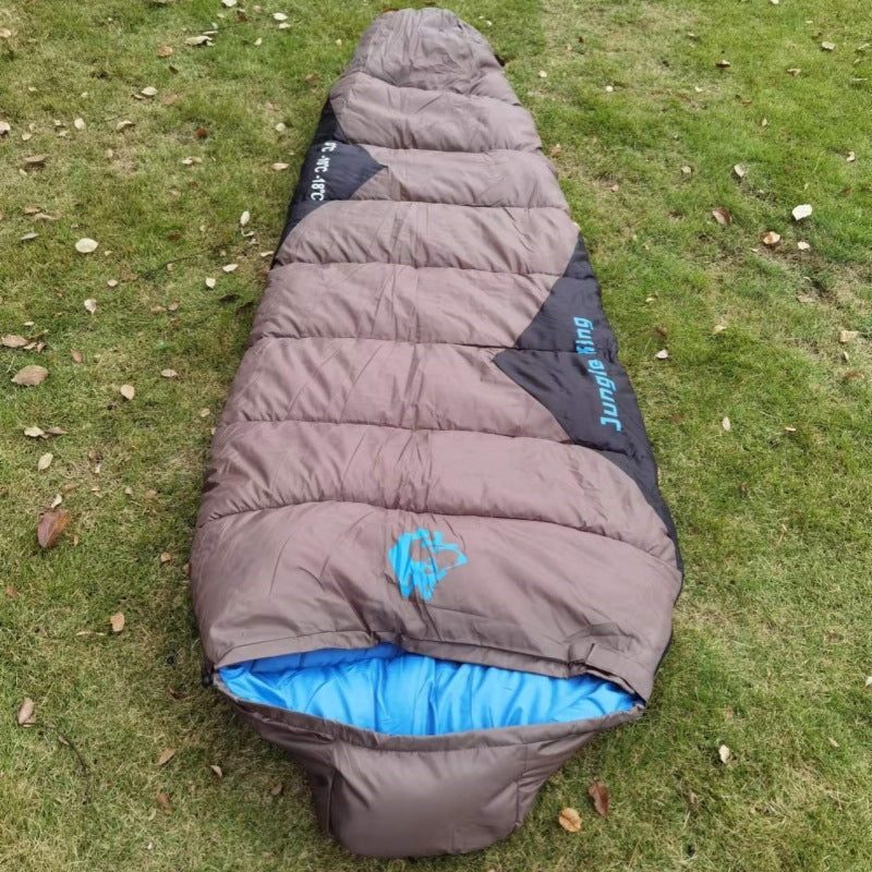 Outdoor Sleeping Camping Bag