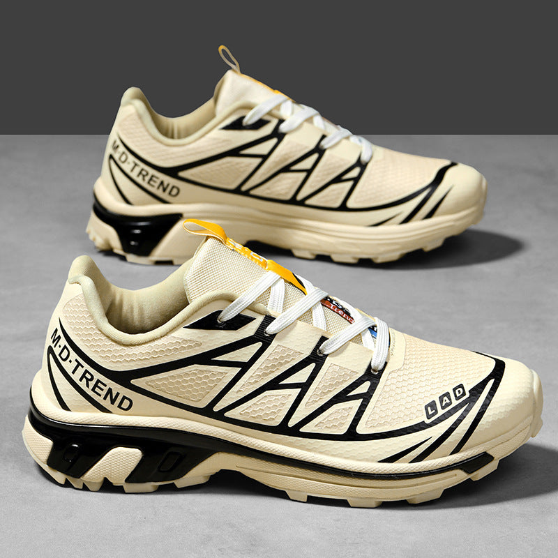 Men's Outdoor Tourism Hiking Shoes