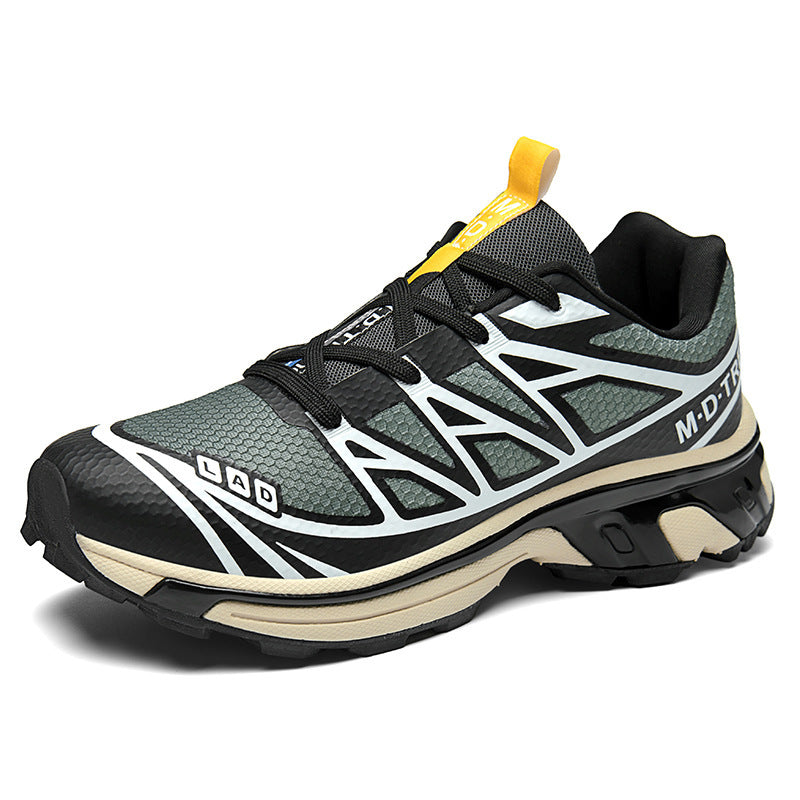 Men's Outdoor Tourism Hiking Shoes