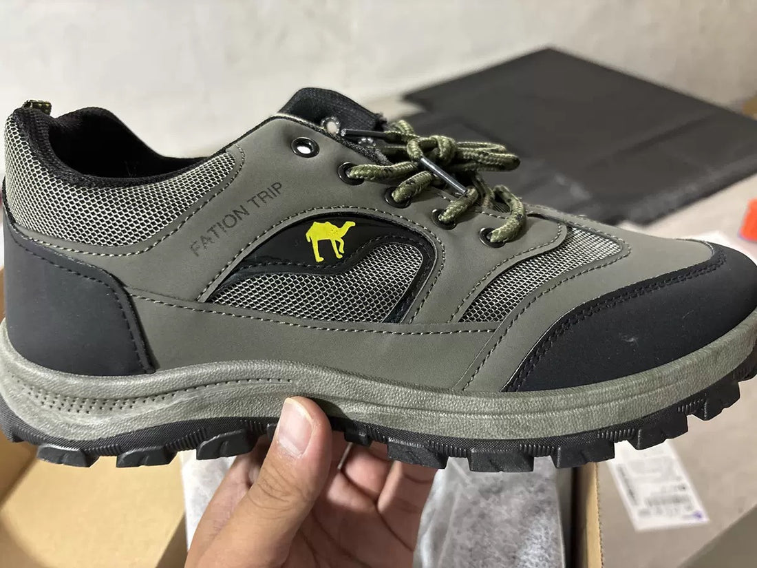 Outdoor Hiking Shoes For Men