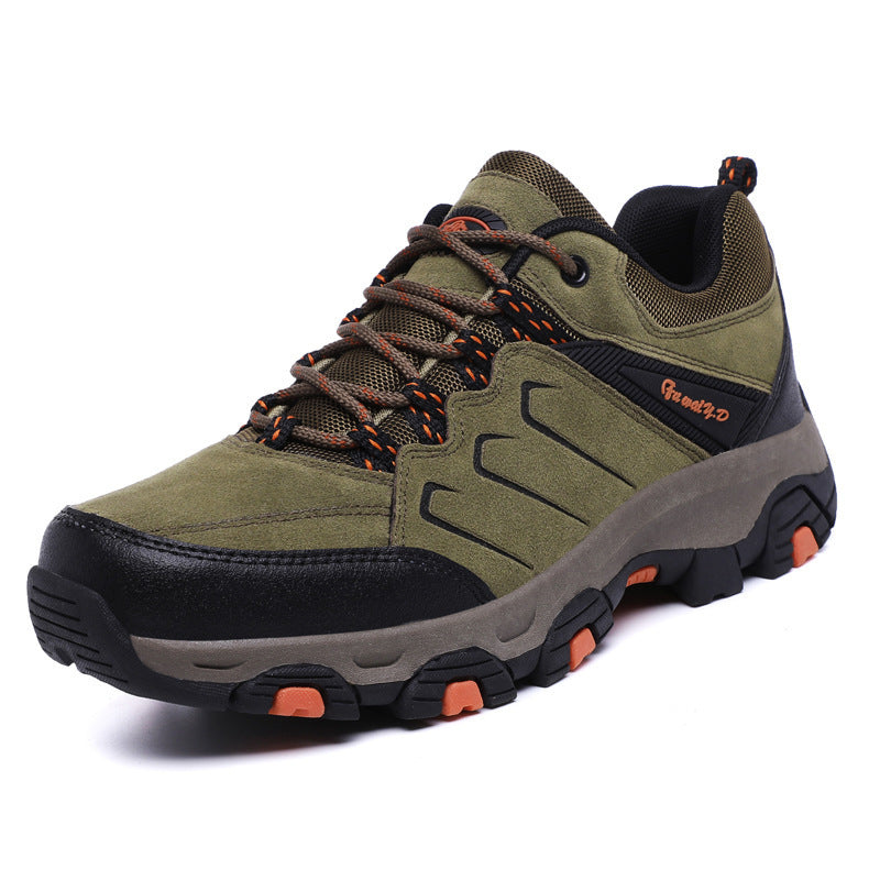 Outdoor Hiking Camping Shoes