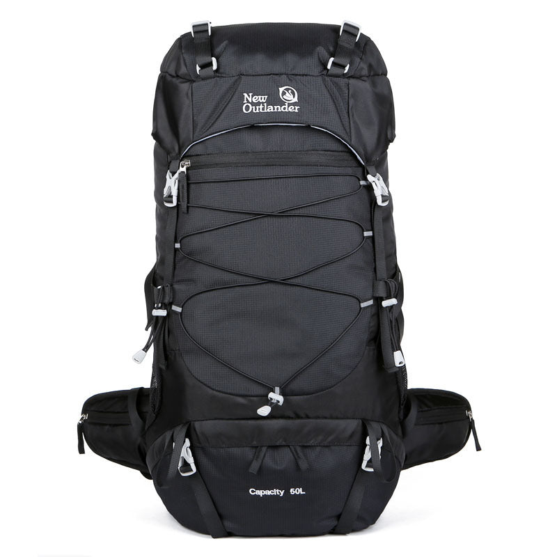 Outdoor Mountaineering Backpack