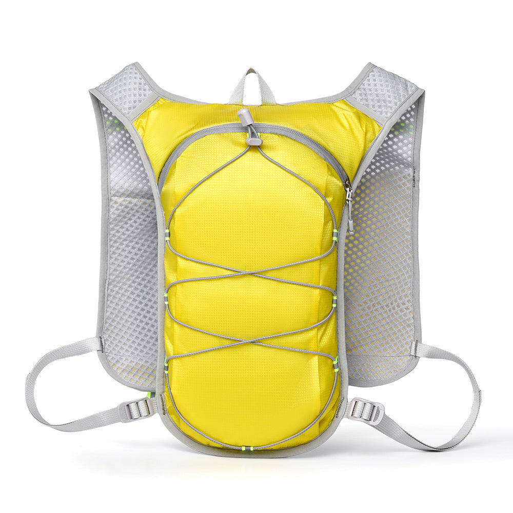 Outdoor Hiking Multifunctional Running Backpack