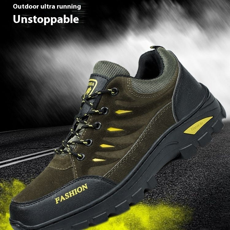 Men's Hiking Camping Shoes
