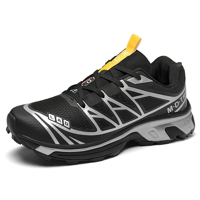 Men's Outdoor Tourism Hiking Shoes