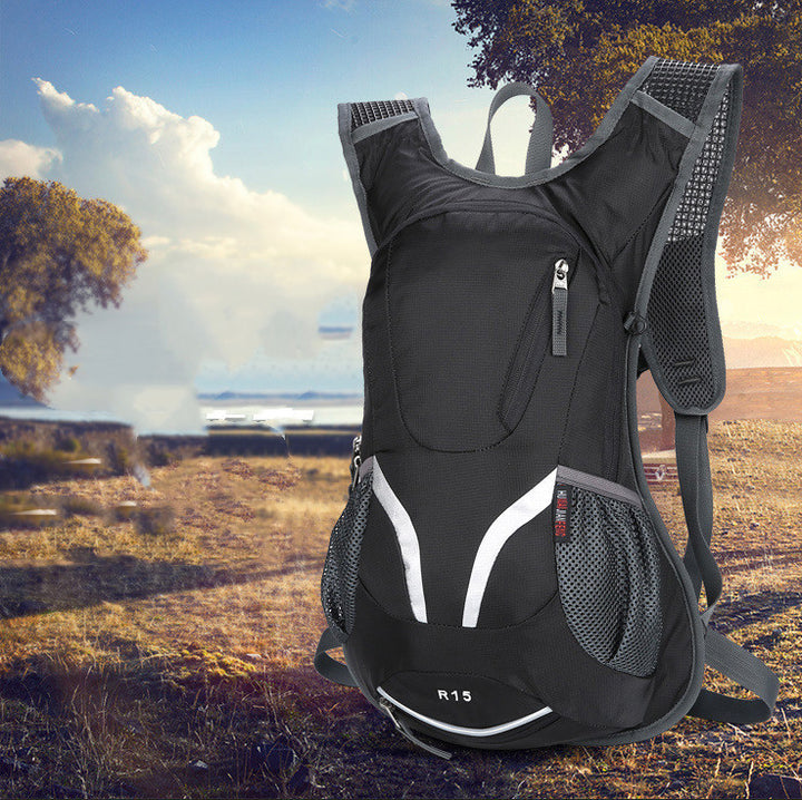 Multifunctional Outdoor Hiking Backpack