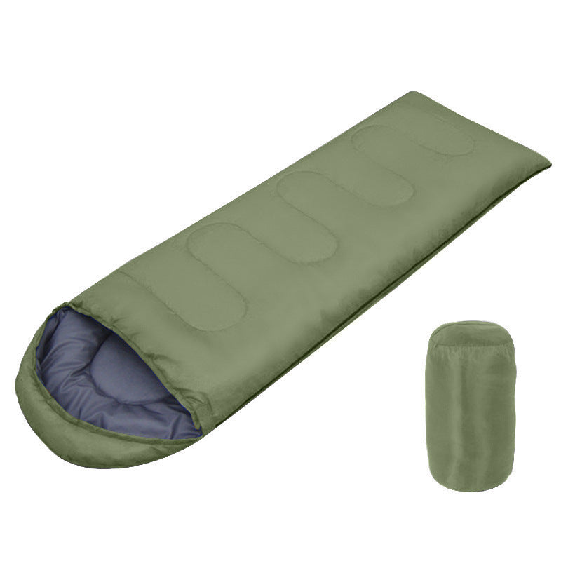 Outdoor Camping Thickening Sleeping Bag