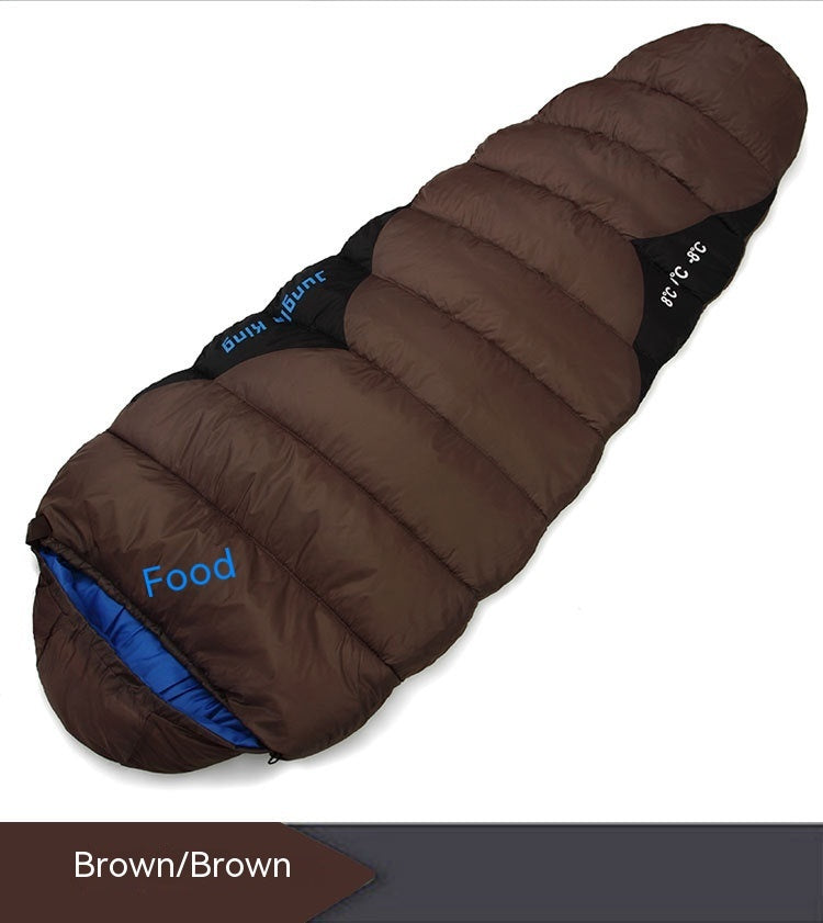 Outdoor Sleeping Camping Bag