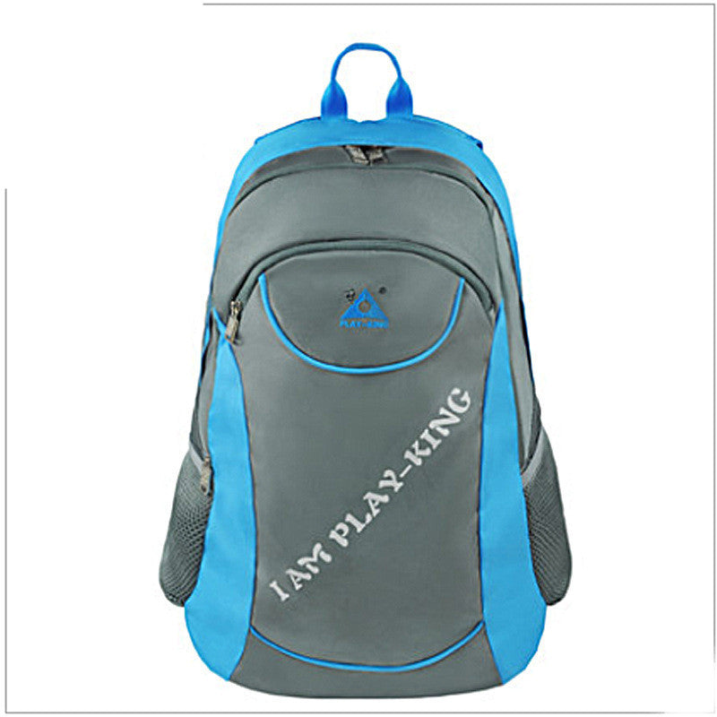 Outdoor Hiking Camping Backpack