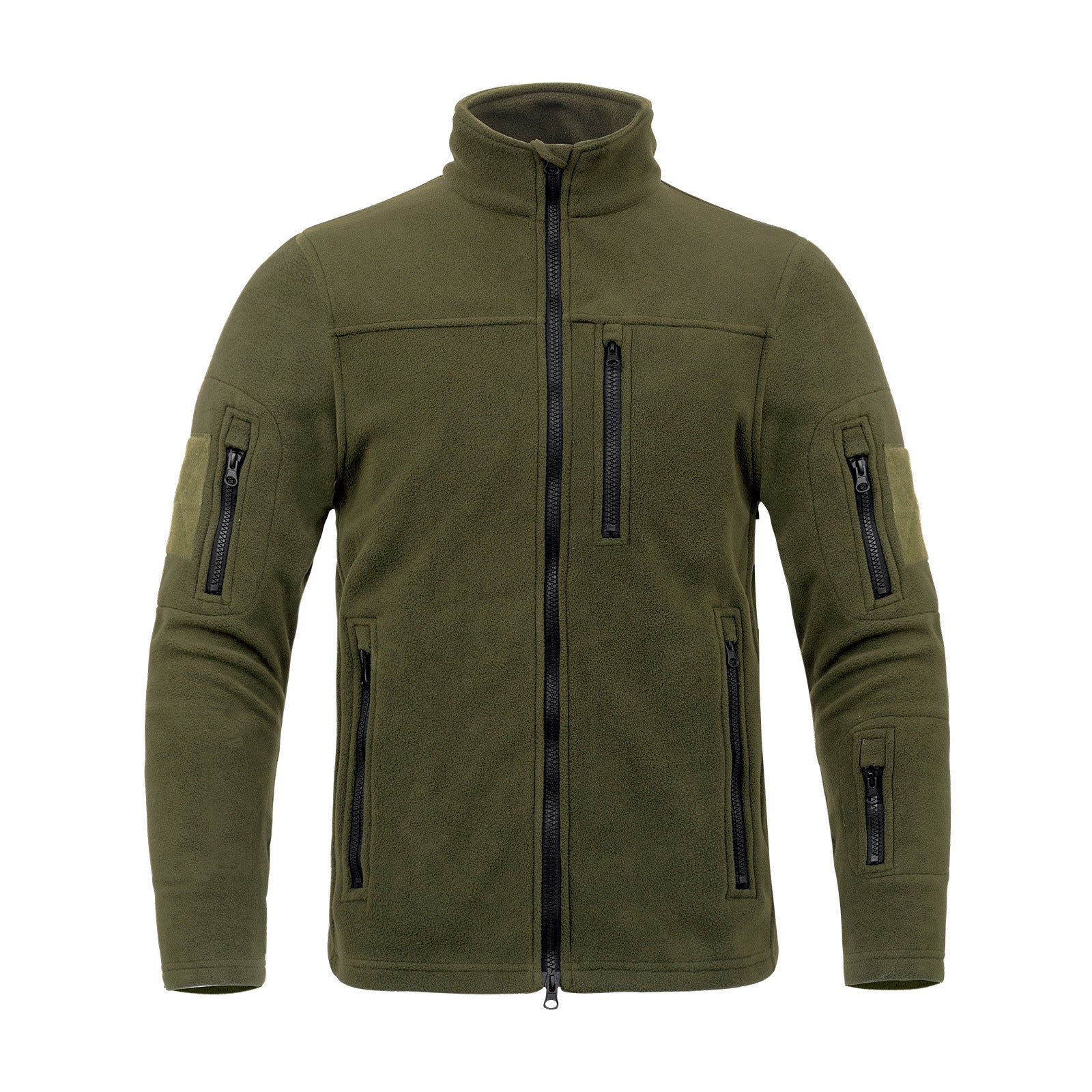 Outdoor Sports Tactical Polar Fleece Jacket