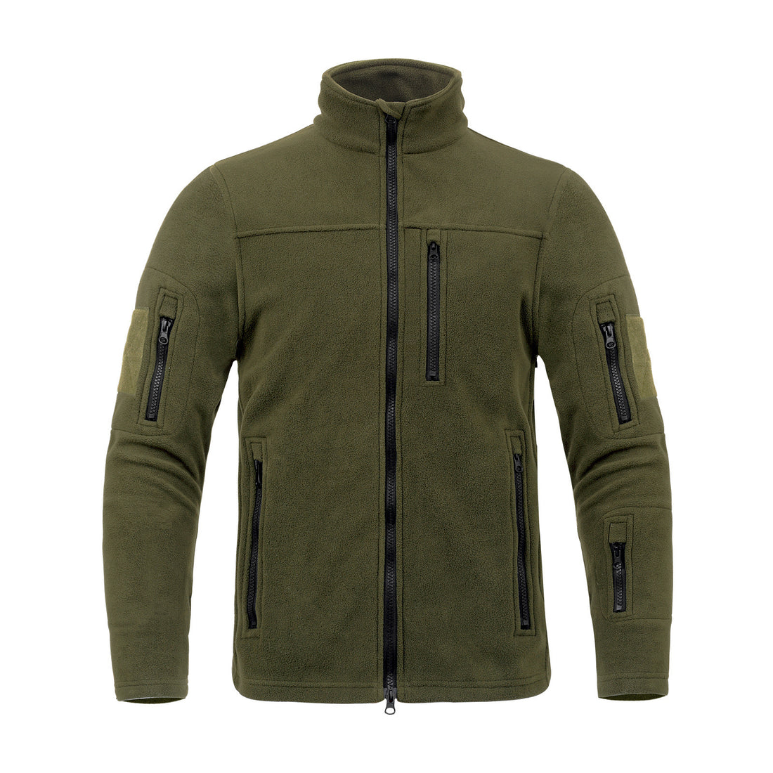 Outdoor Sports Tactical Polar Fleece Jacket