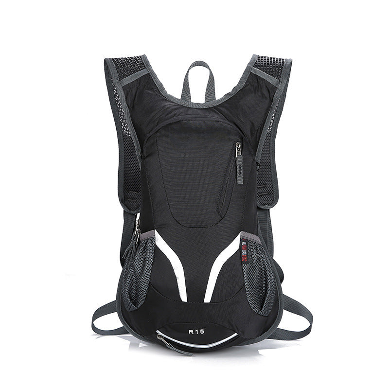 Multifunctional Outdoor Hiking Backpack