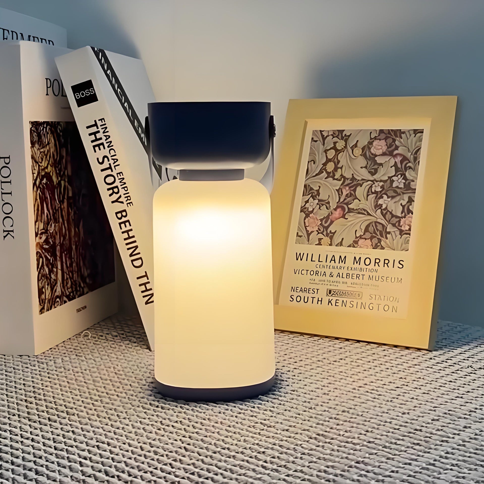 Outdoor Camping Lantern