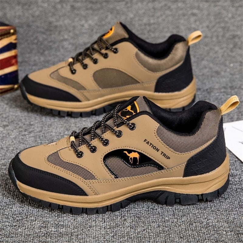 Outdoor Hiking Shoes For Men