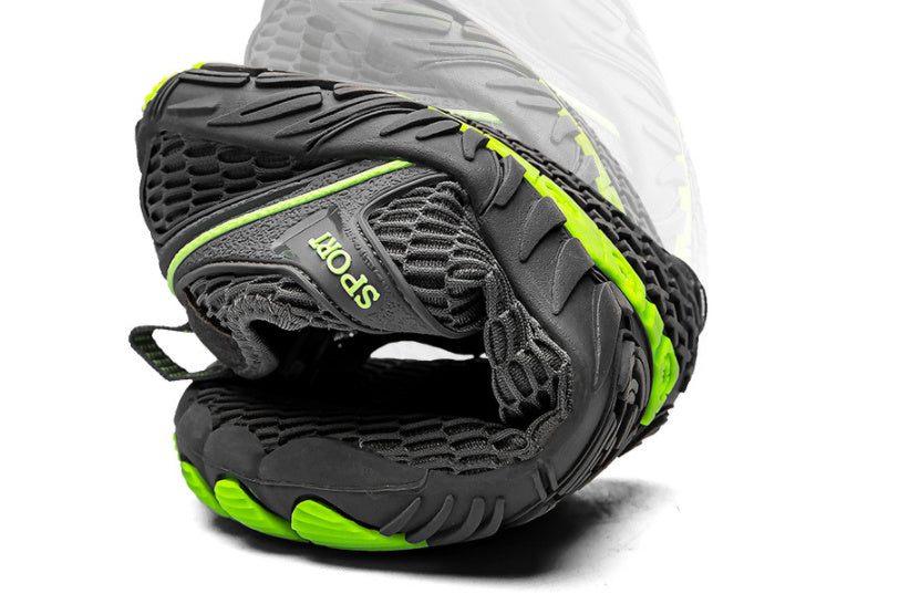 Outdoor Men's Camping Shoes