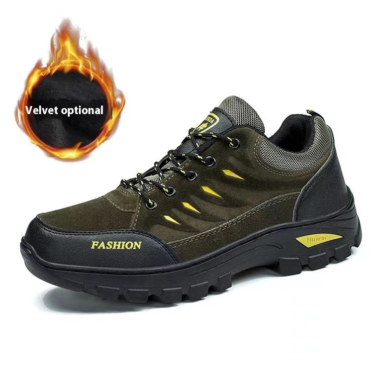 Men's Hiking Camping Shoes