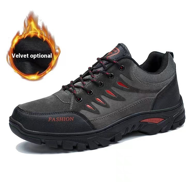 Men's Hiking Camping Shoes